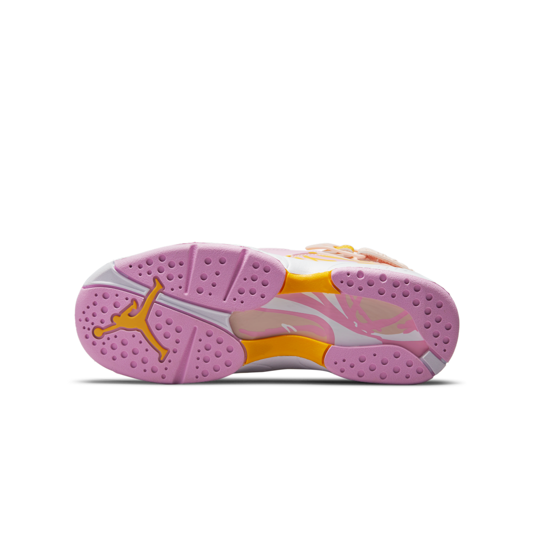 Air Jordan 8 Retro Arctic Punch - Sneak