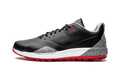 Air Jordan ADG 3 Golf Black Cement