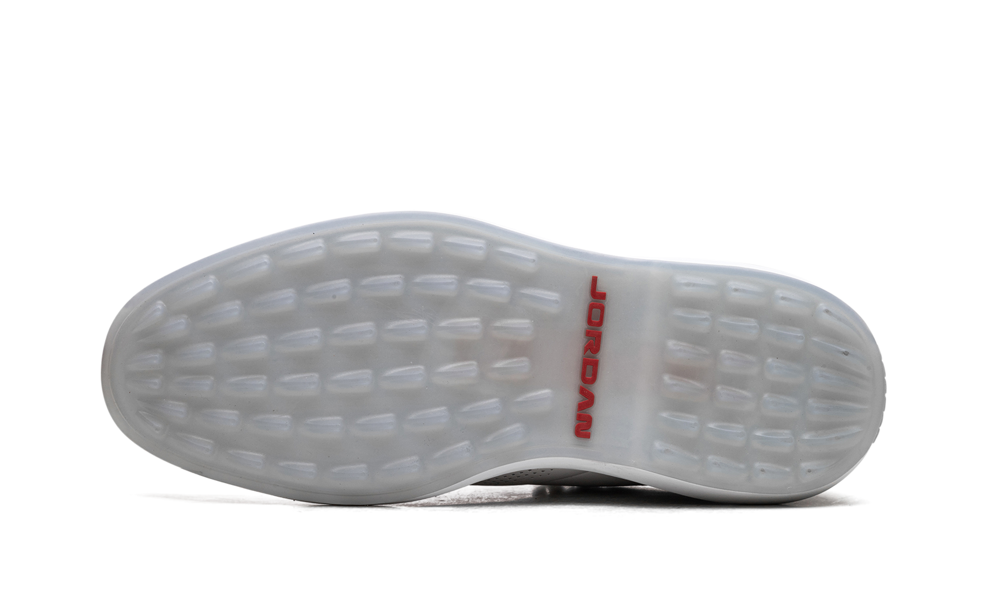 Air Jordan ADG 4 Golf White Pure Platinum