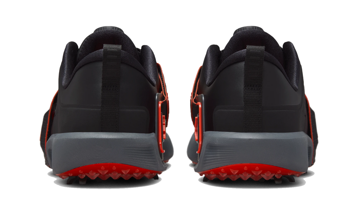 Air Jordan Air Rev Black Infrared 23