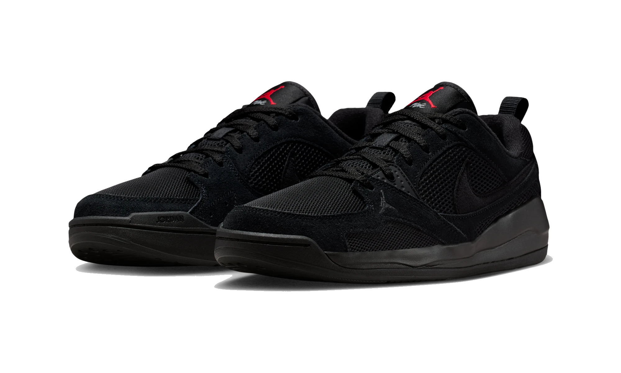 Air Jordan CMFT Era Black Anthracite