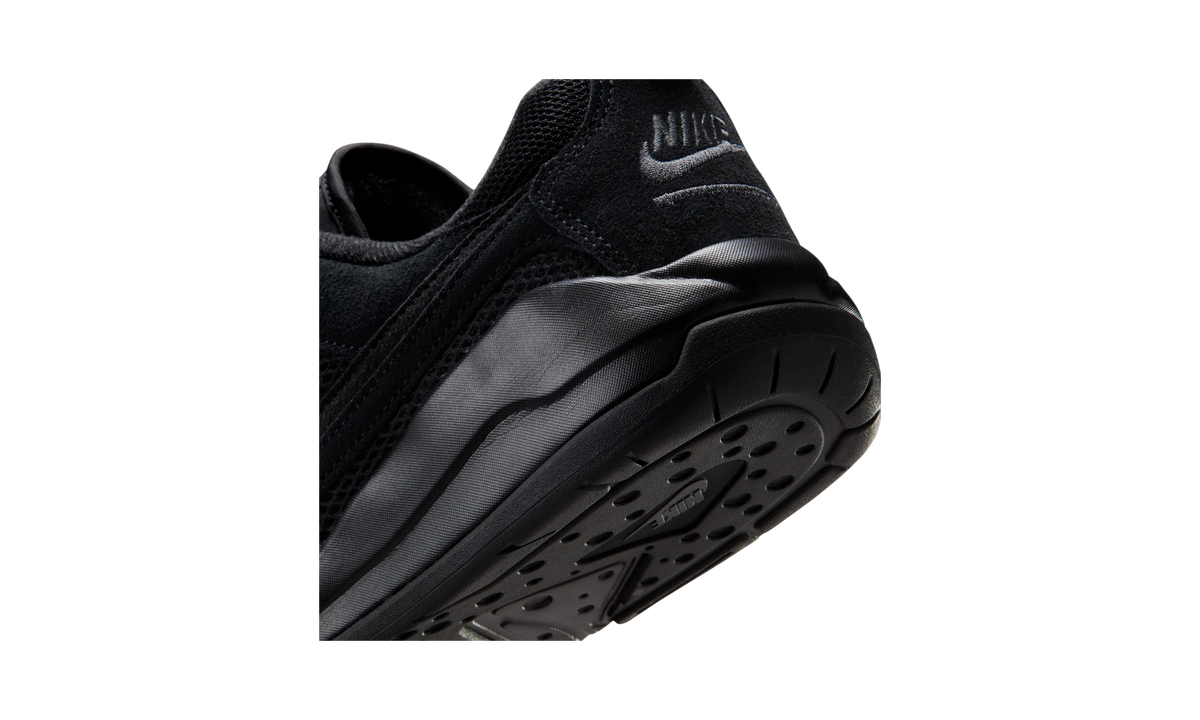 Air Jordan CMFT Era Black Anthracite