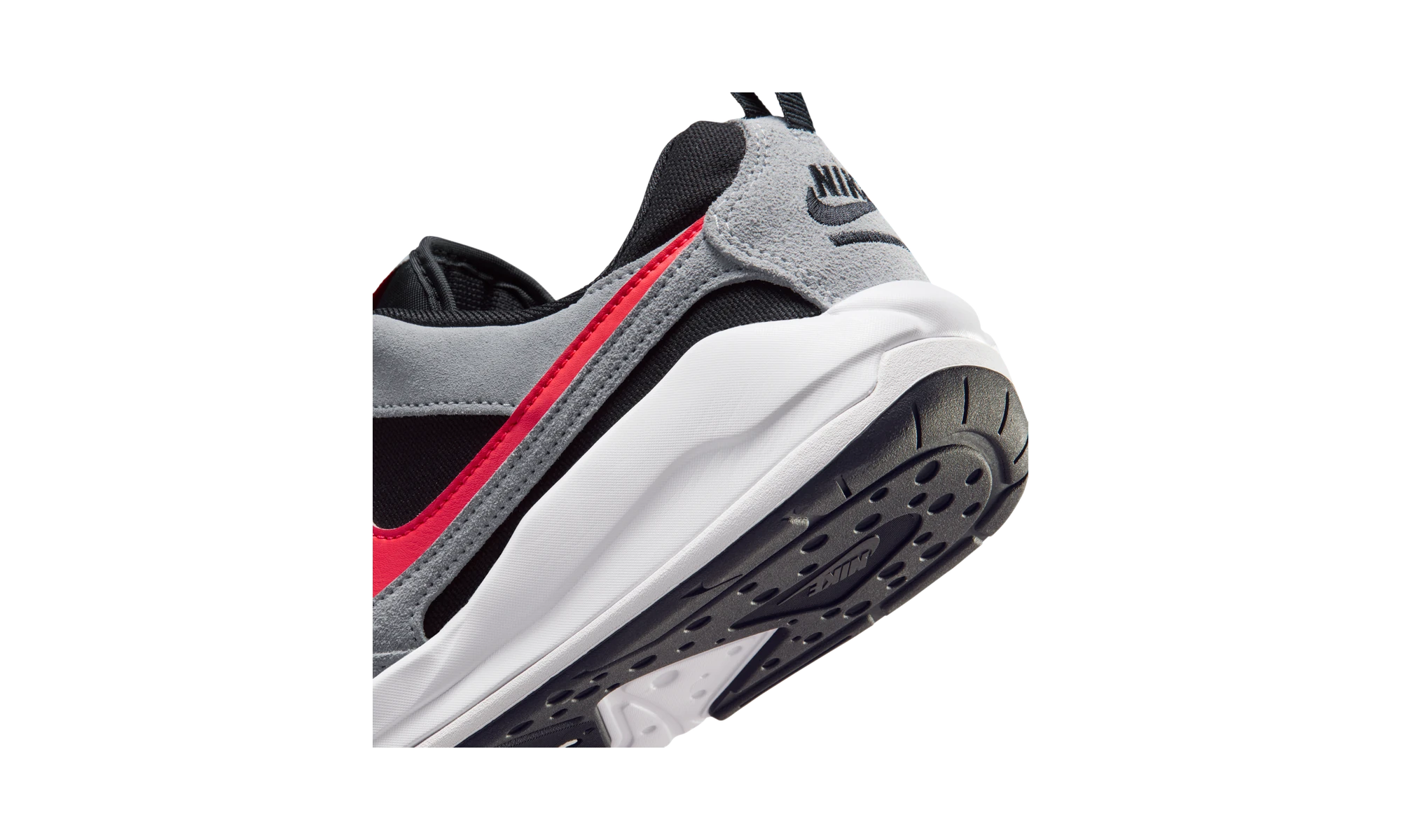 Air Jordan CMFT Era Black Wolf Grey Infrared