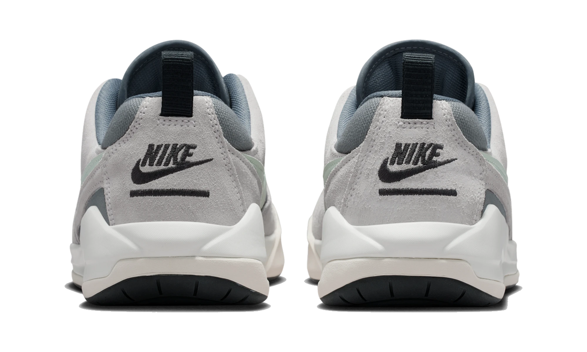 Air Jordan CMFT Era Cool Grey Iris Whisper Jade Aura