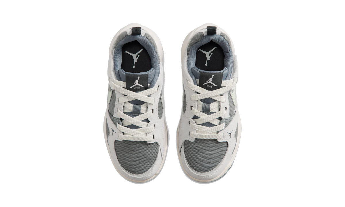 Air Jordan CMFT Era Cool Grey Iris Whisper Jade Aura (PS)