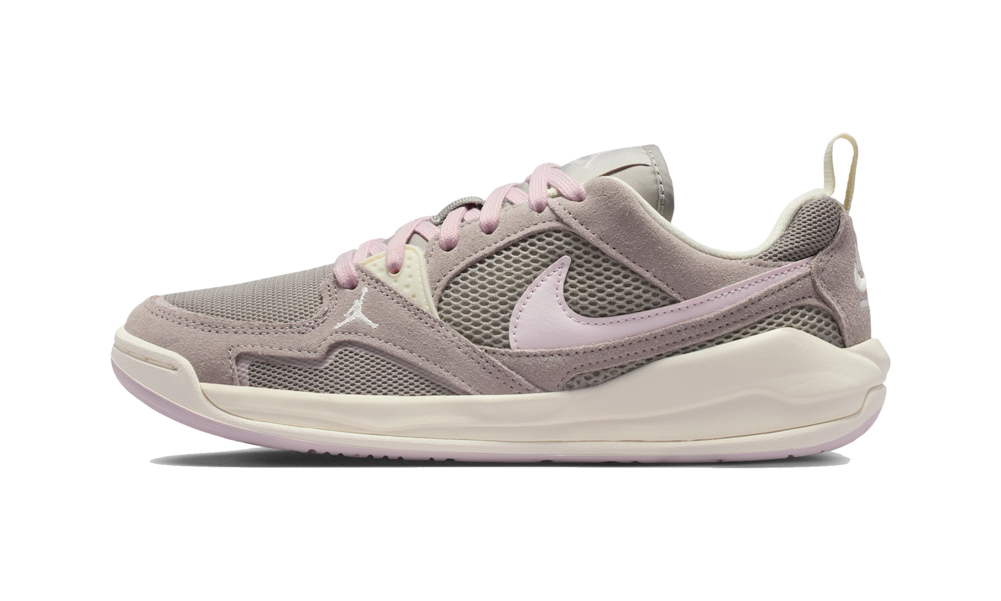 Air Jordan CMFT Era Enigma Stone Particle Rose