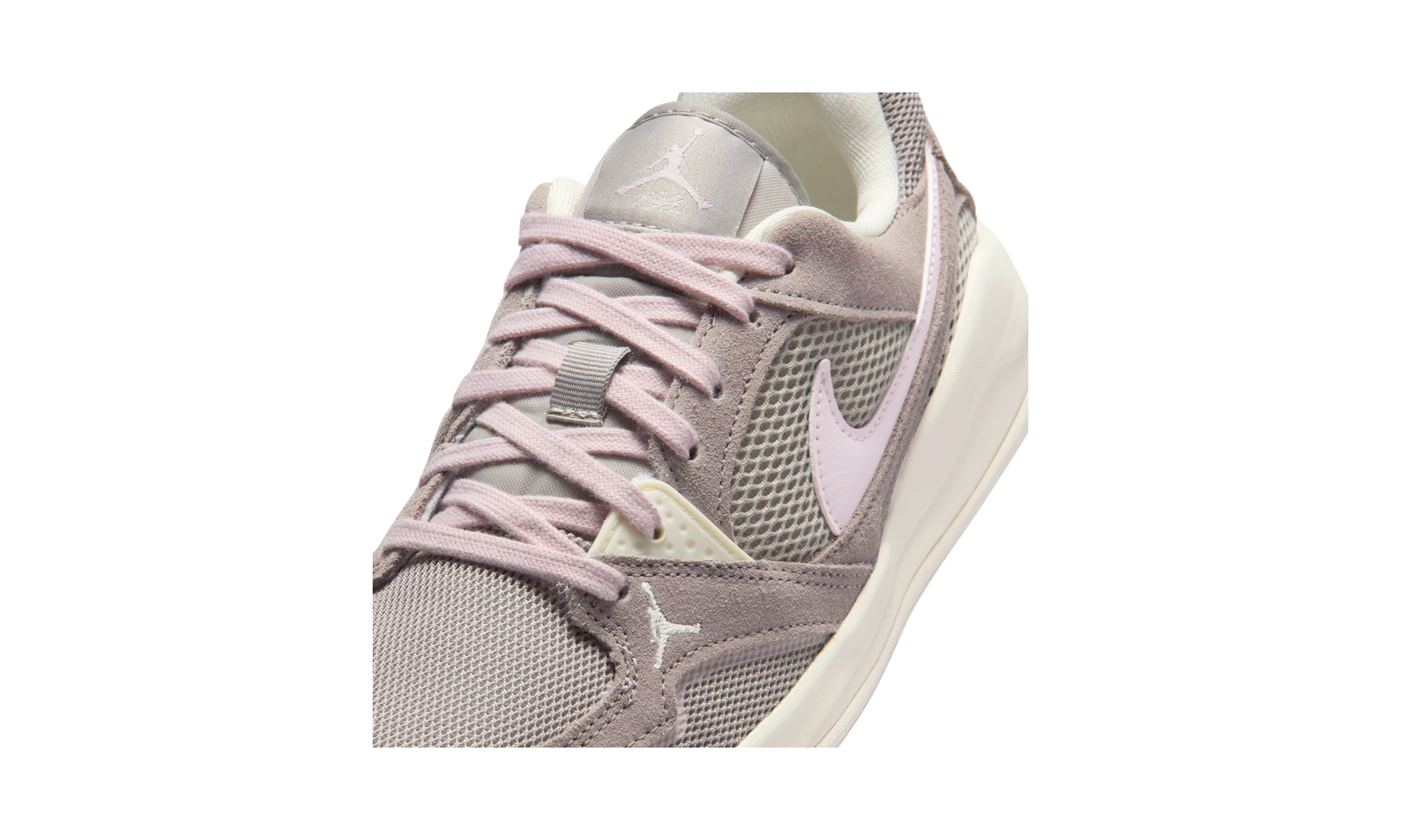 Air Jordan CMFT Era Enigma Stone Particle Rose