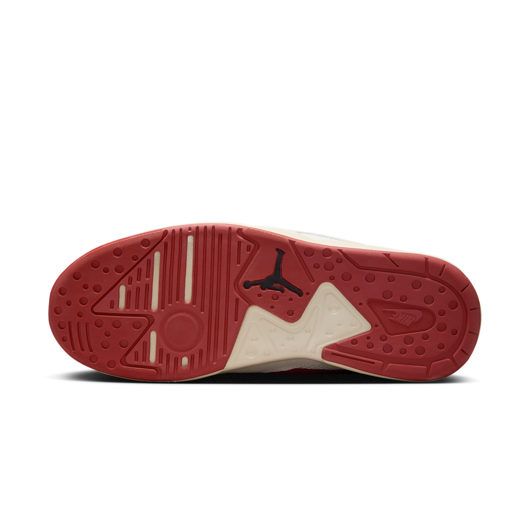 Air Jordan CMFT Era Sail Black Redstone, Sail/Black/Light Cream/Redstone (HJ6777-101)