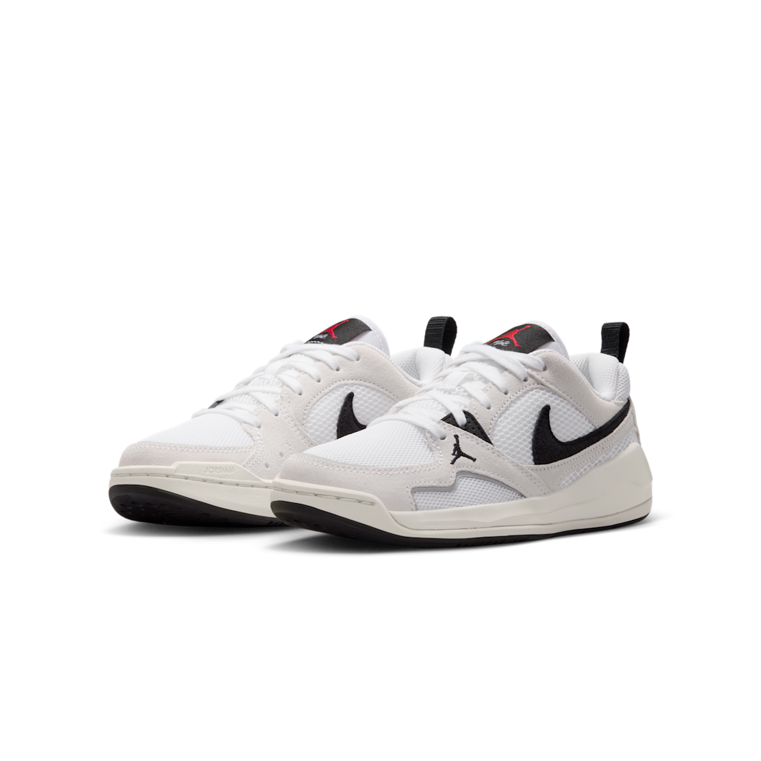 Air Jordan CMFT Era White Sail Black, White/White/Sail/Black (HQ0506-100)