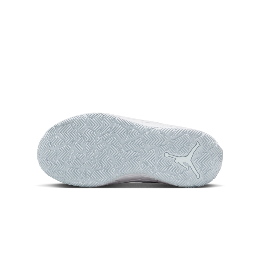 Air Jordan DAY1 EO Football Grey White Aura, Football Grey/White/Aura (FQ1306-004)