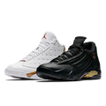 Air Jordan Defining Moments Pack Last Shot