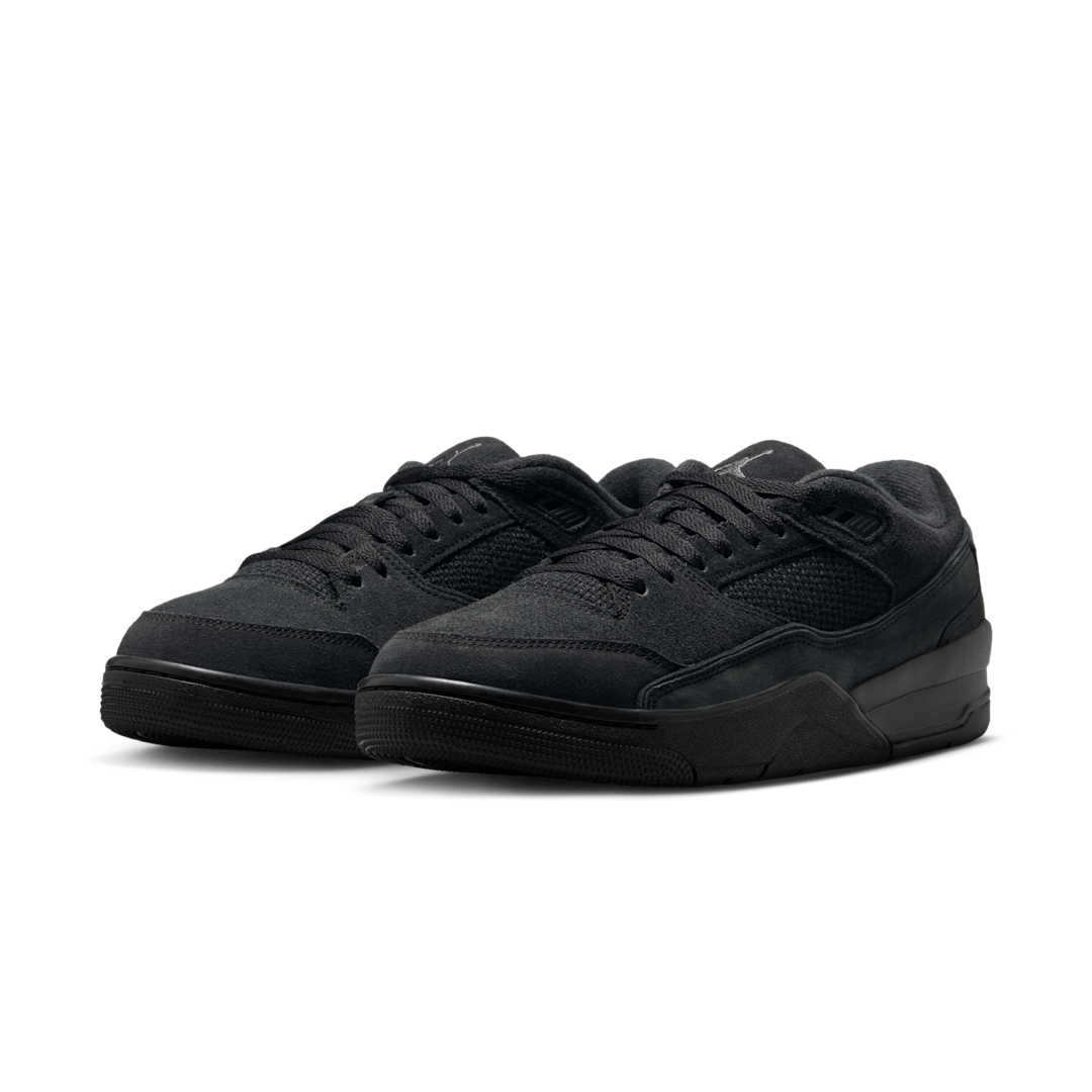 Air Jordan Flight Court Black Anthracite, Black/Anthracite (HF3255-010)