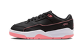 Air Jordan Flight Court Black Pink Gaze
