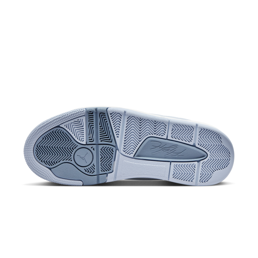 Air Jordan Flight Court Ghost Ashen Slate, Pure Platinum/Ghost/Sail/Ashen Slate (FZ9854-003)