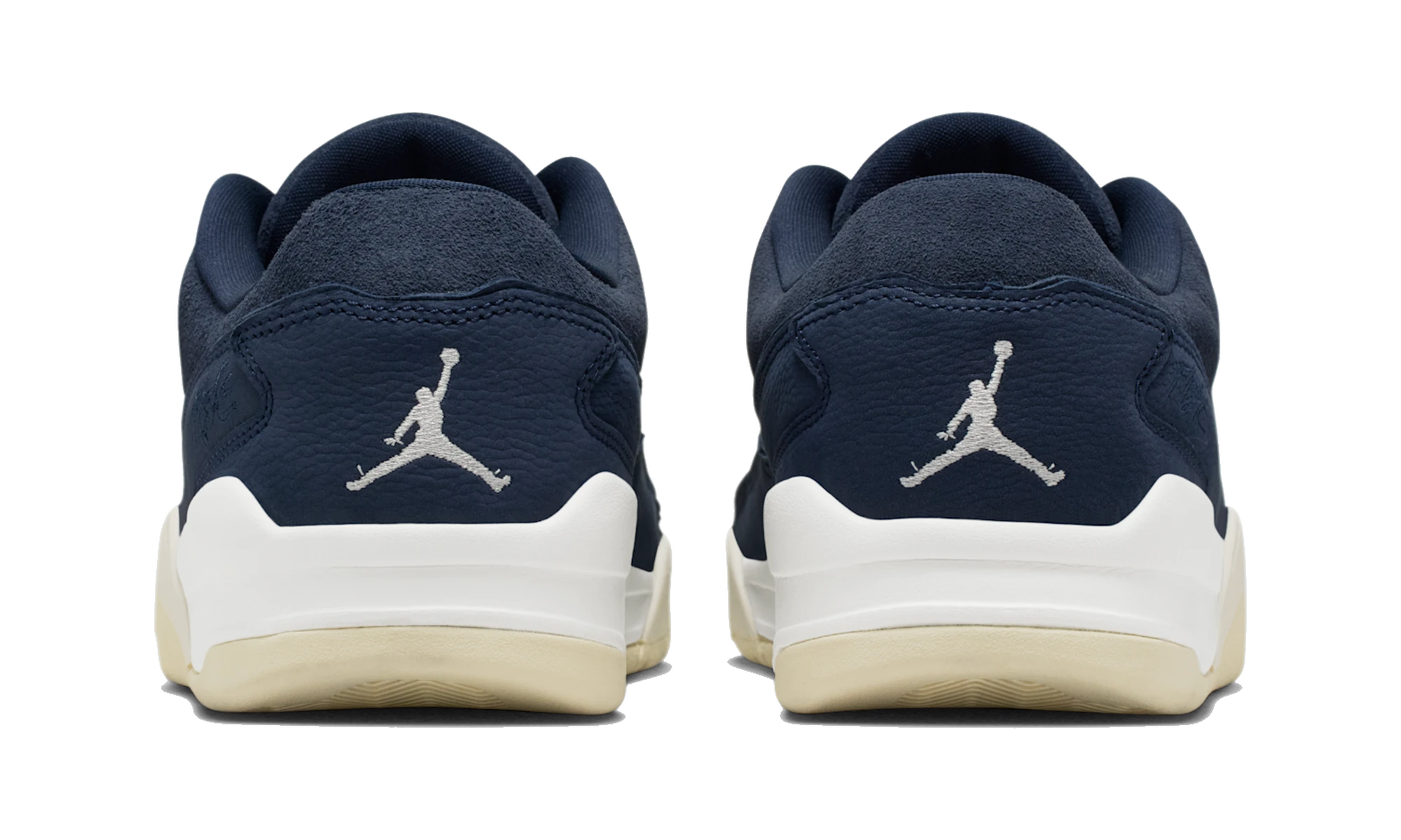 Air Jordan Flight Court Obsidian Coconut Milk