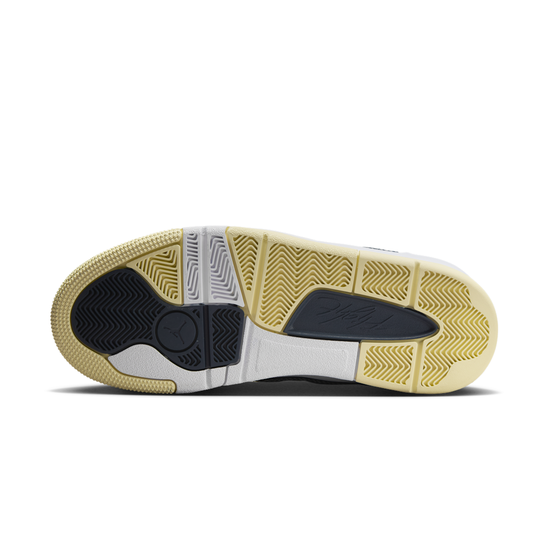 Air Jordan Flight Court Obsidian White Alabaster, Obsidian/White/Alabaster (IH4489-451)