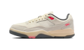 Air Jordan Flight Court Pale Ivory Anthracite Infrared