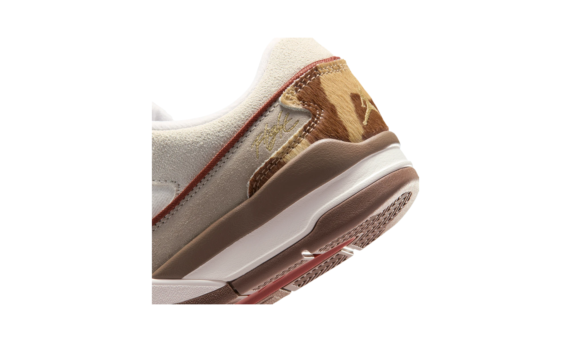 Air Jordan Flight Court SE Year of the Horse