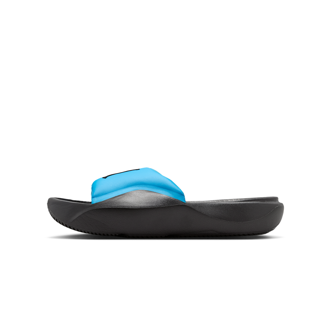 Air Jordan Franchise Slide University Blue Black, University Blue/Black (HF4490-401)