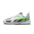 Air Jordan Heir Sail Electric Green