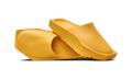Air Jordan Hex Mule Yellow Ochre