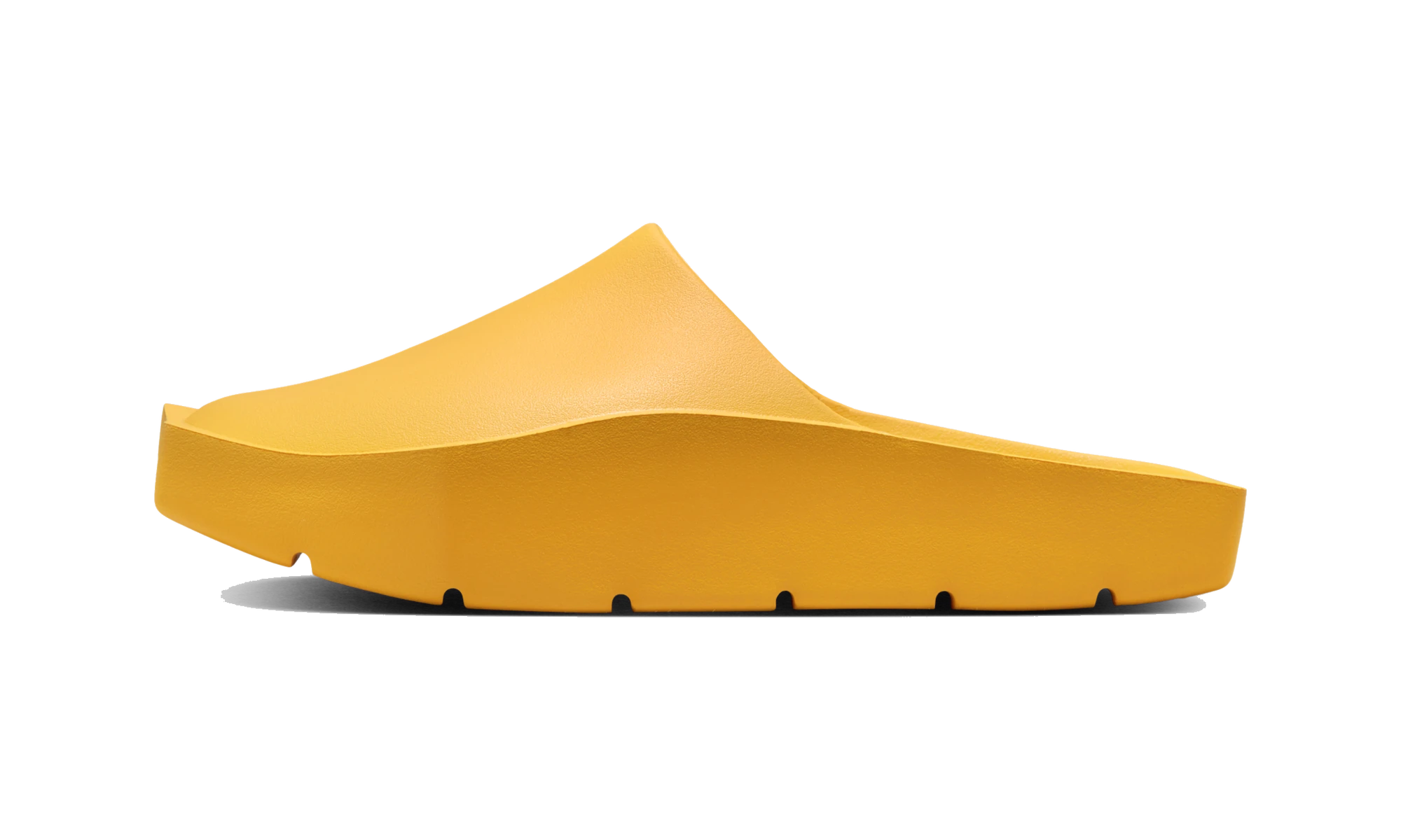 Air Jordan Hex Mule Yellow Ochre