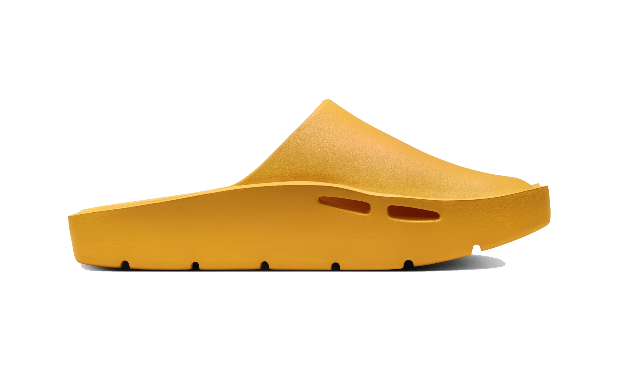 Air Jordan Hex Mule Yellow Ochre