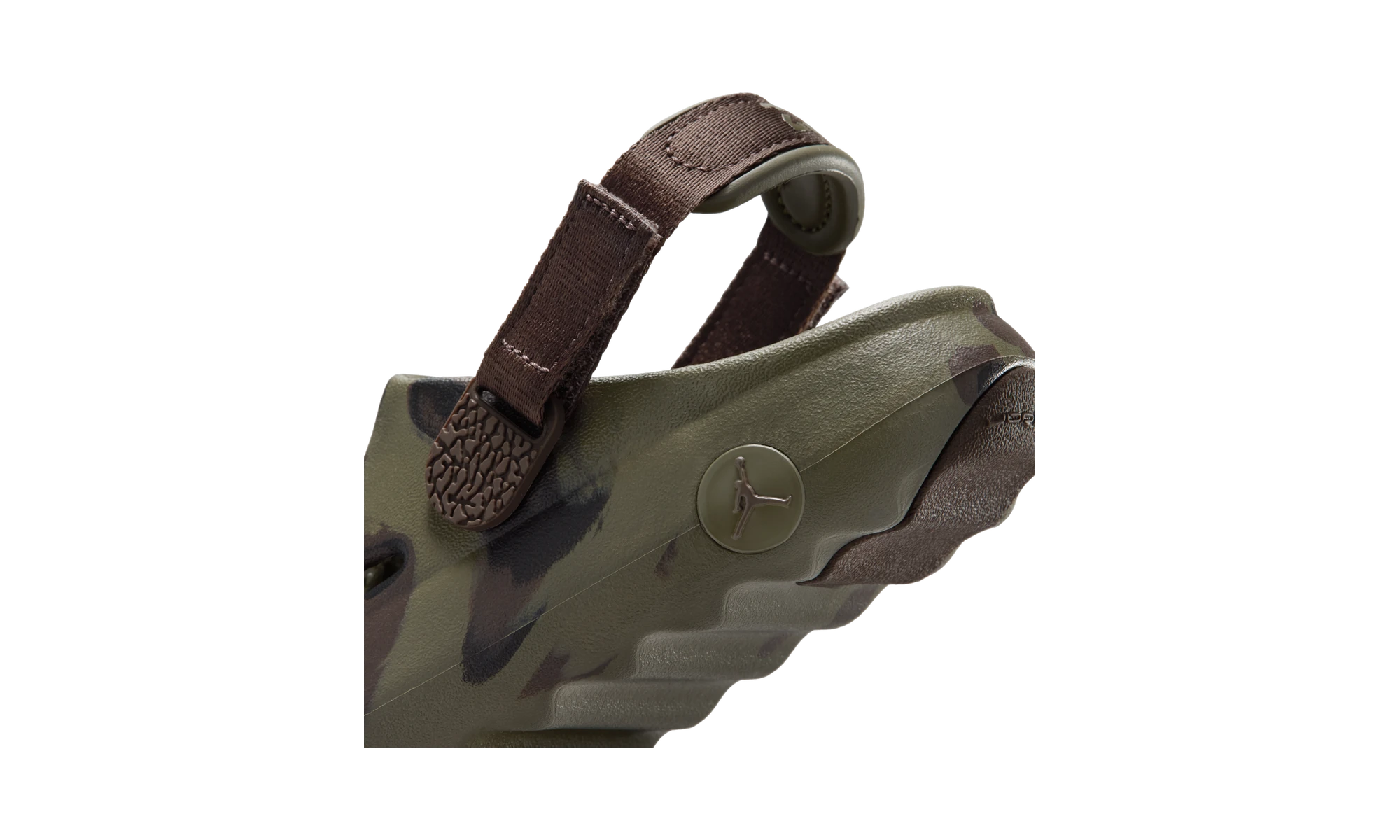 Air Jordan Hydrip Medium Olive Camo (PS)