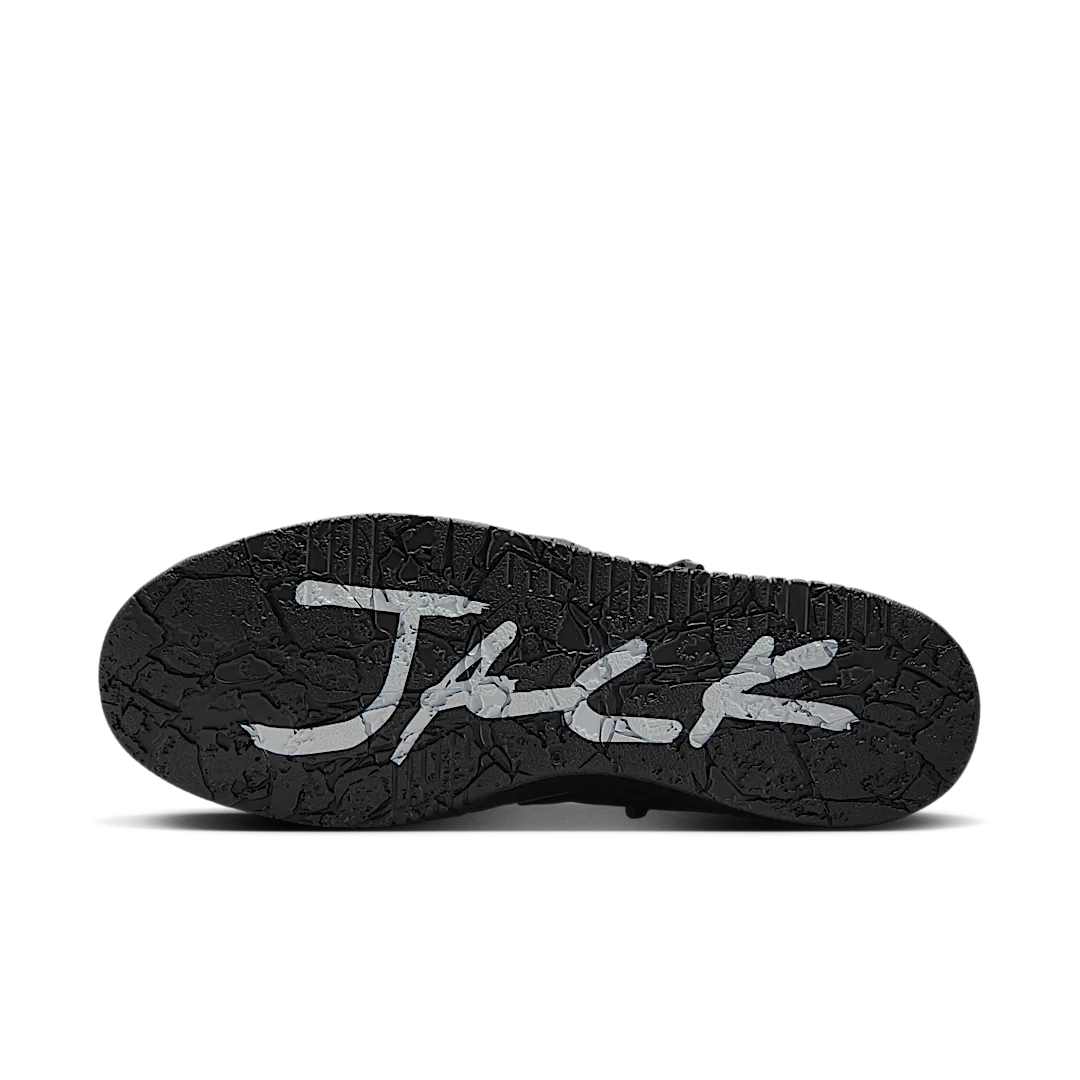 Air Jordan Jumpman Jack TR Travis Scott Dark Mocha, Dark Mocha/Black-Sail (FZ8117-204)