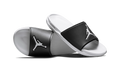 Air Jordan Jumpman Slide Black White