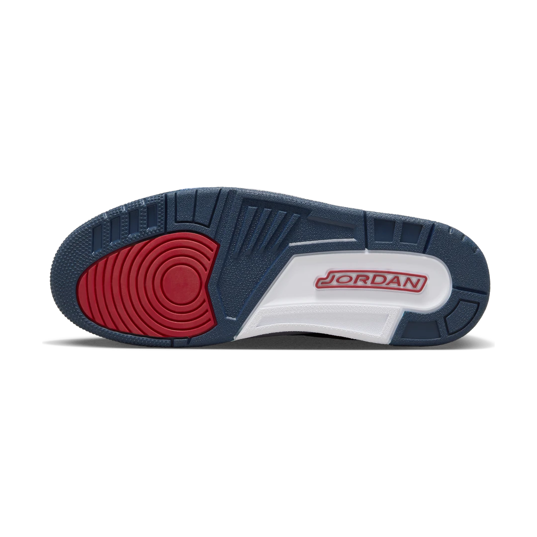 Air Jordan Legacy 312 Low Olympic, White/Varsity Red/Midnight Navy/Wolf Grey (CD7069-164)