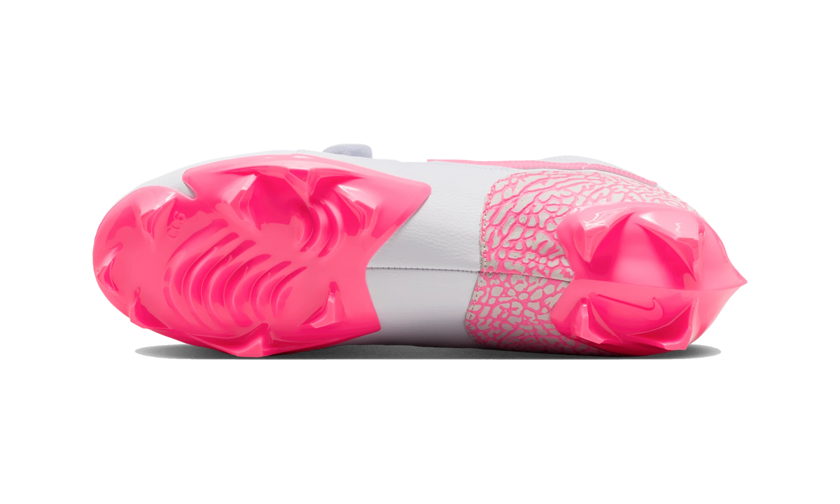 Air Jordan Legacy 312 Low TD Cleat White Digital Pink