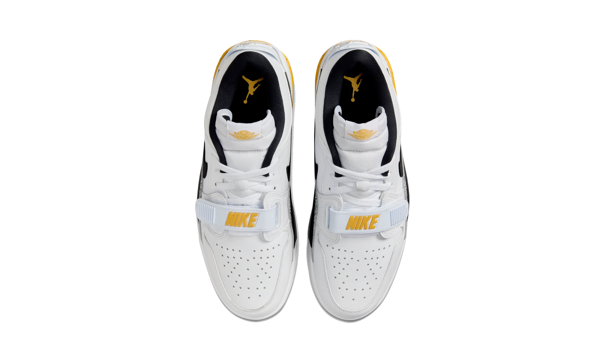 Air Jordan Legacy 312 Low Yellow Ochre