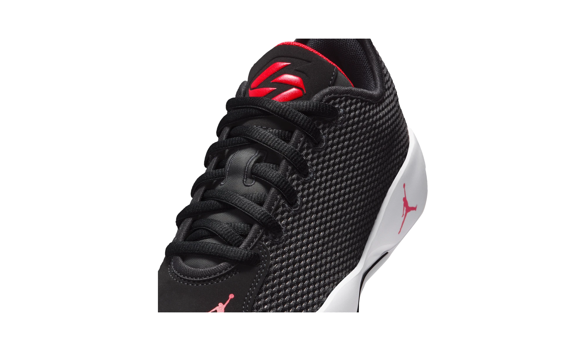 Air Jordan Luka .77 Bred
