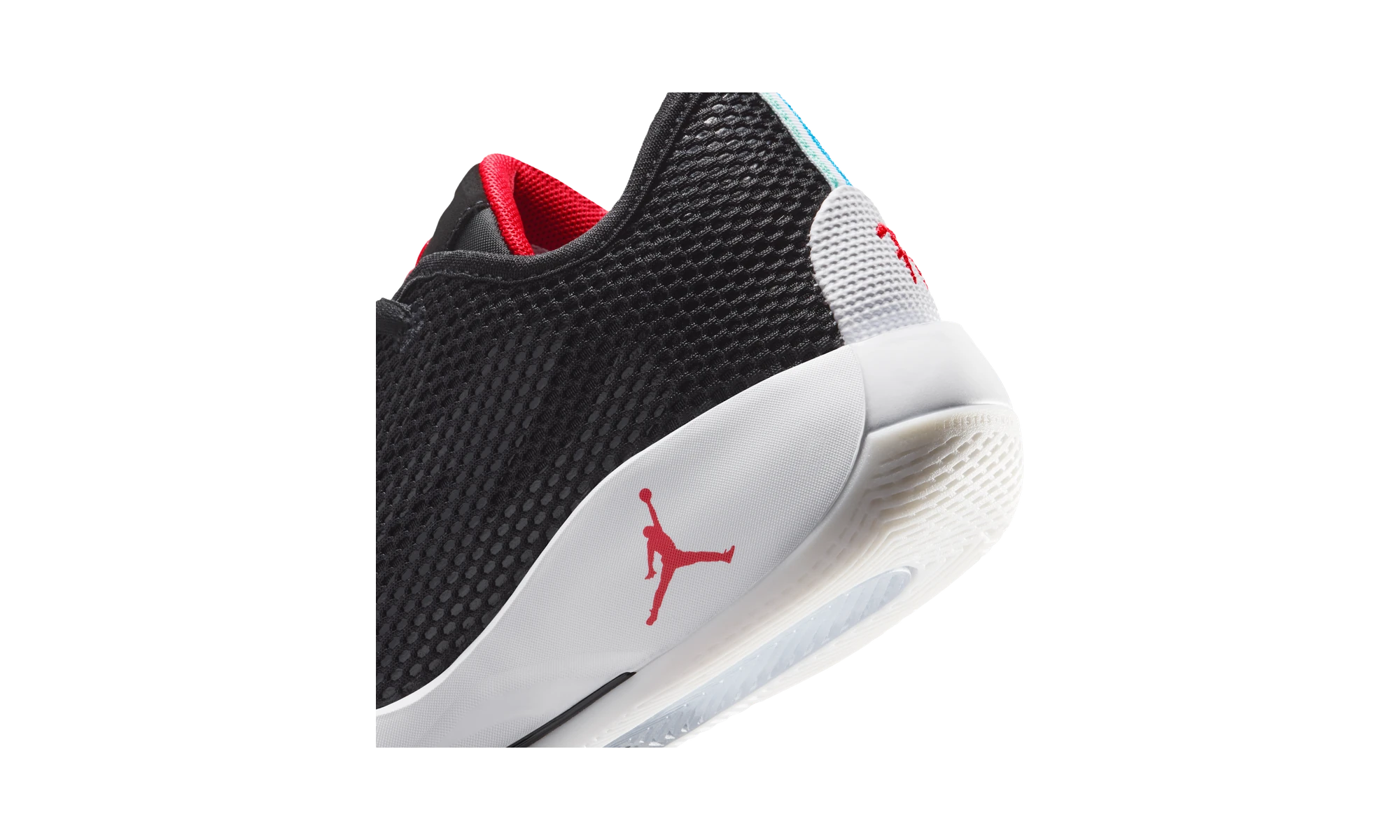 Air Jordan Luka .77 Bred