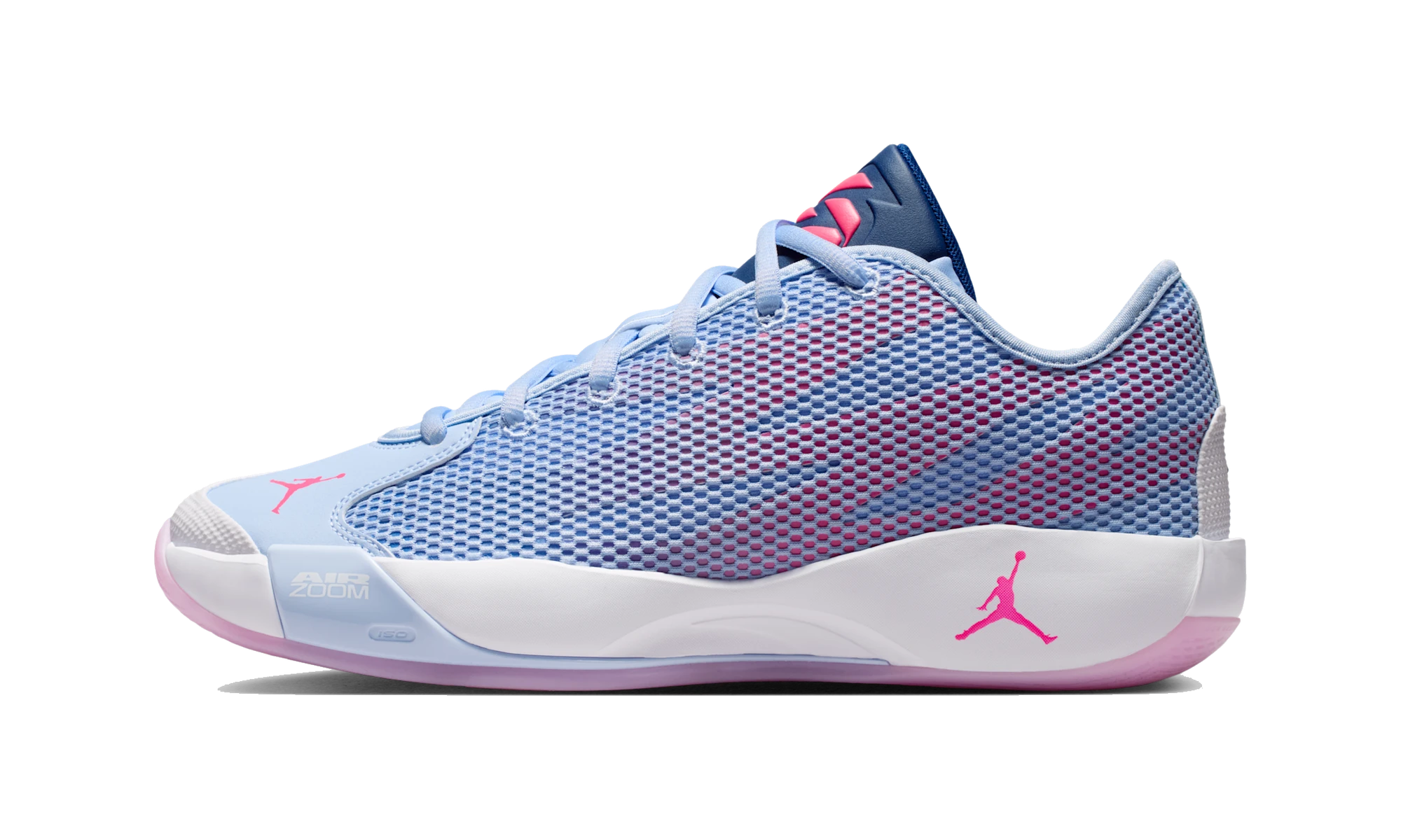 Air Jordan Luka .77 Familia