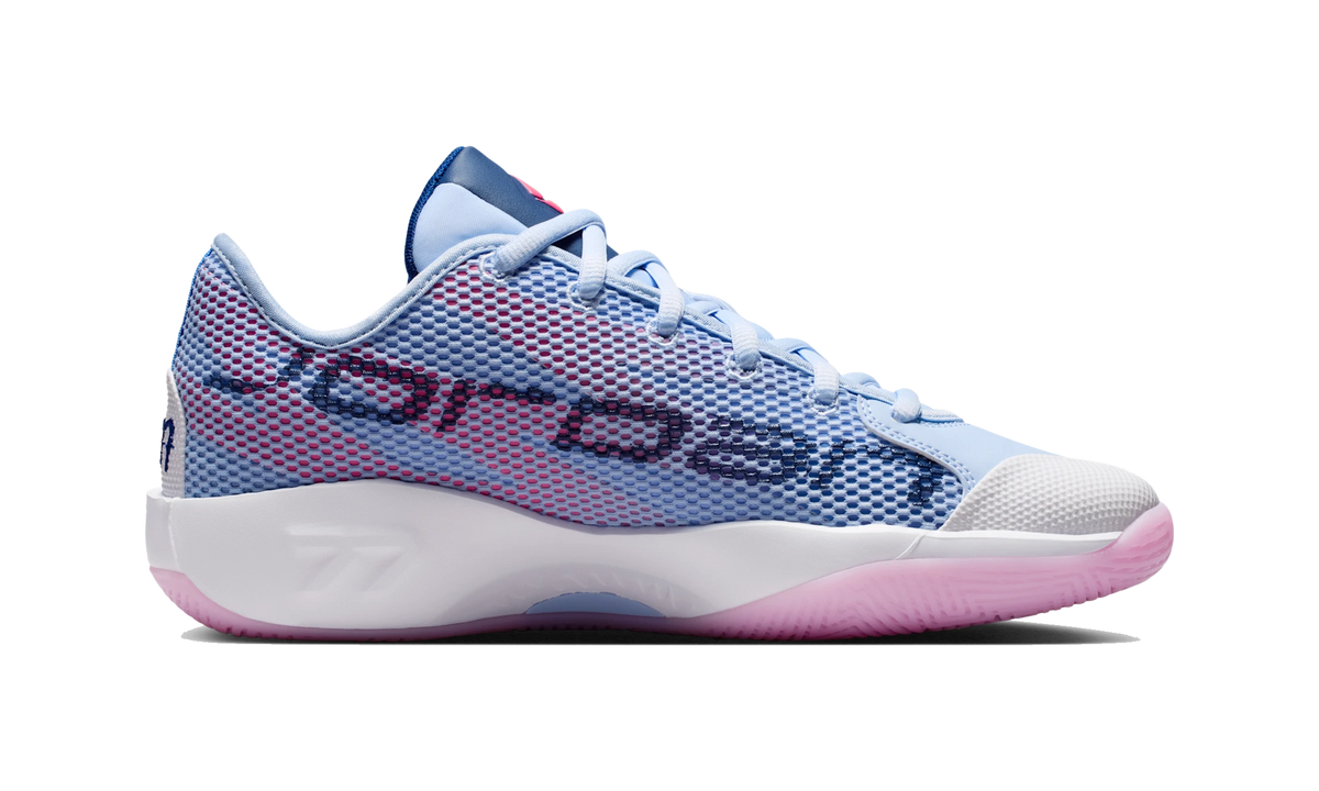 Air Jordan Luka .77 Familia