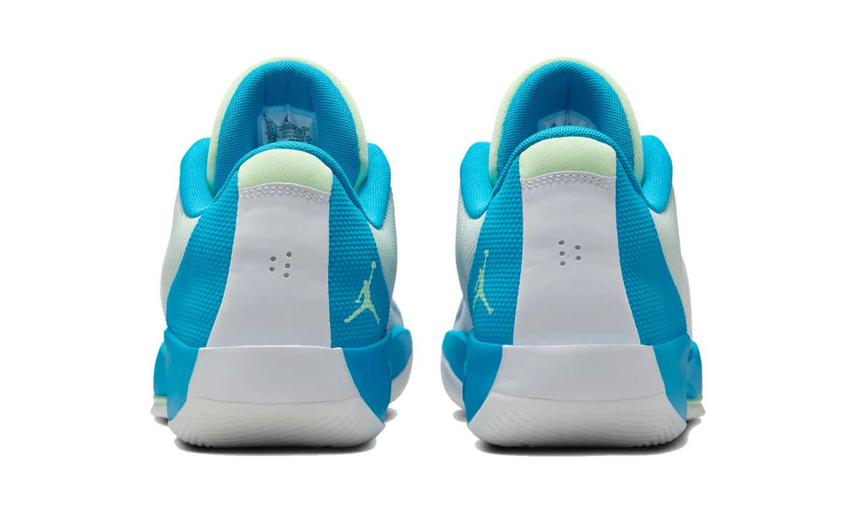 Air Jordan Luka .77 Football Grey