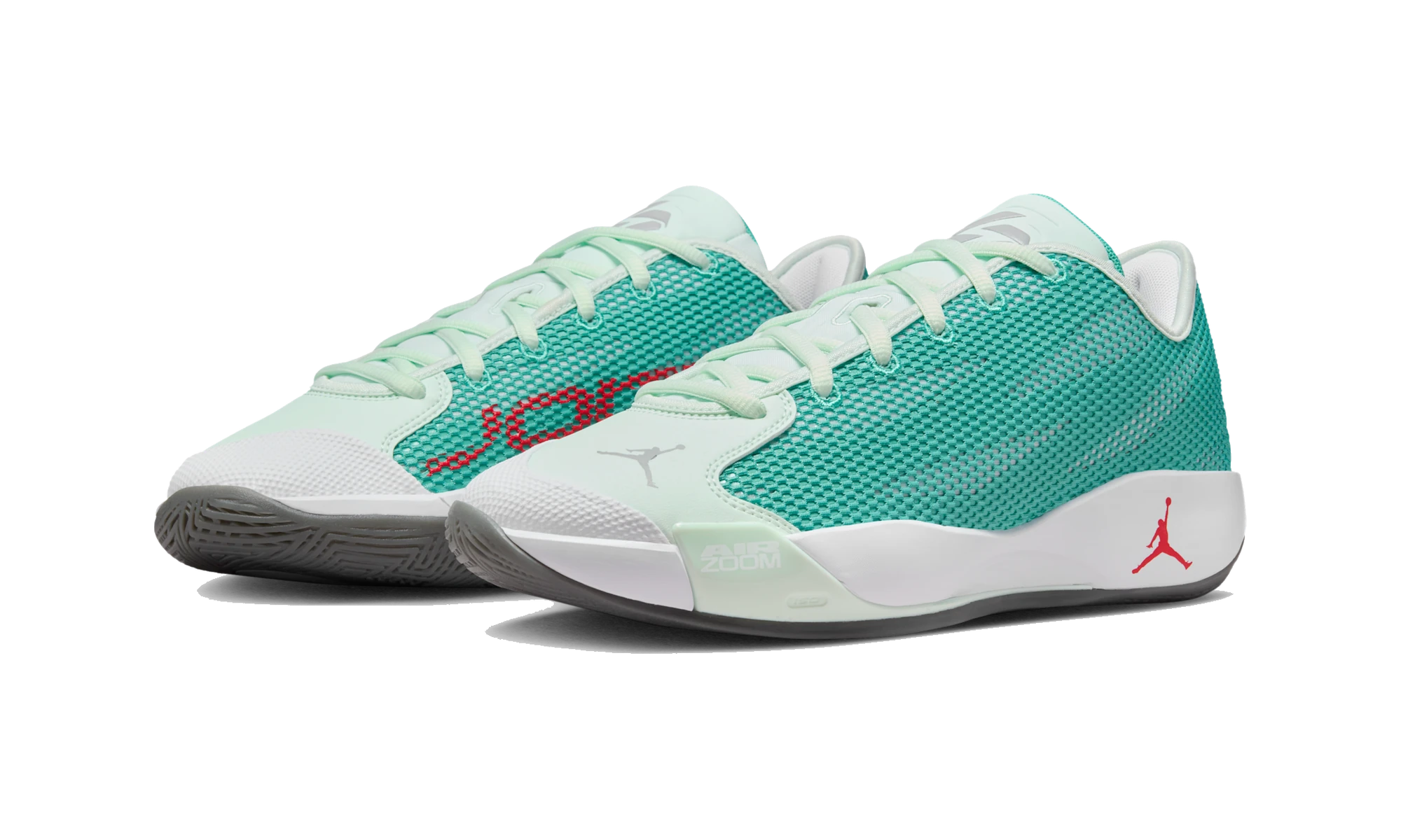 Air Jordan Luka .77 Love Letter