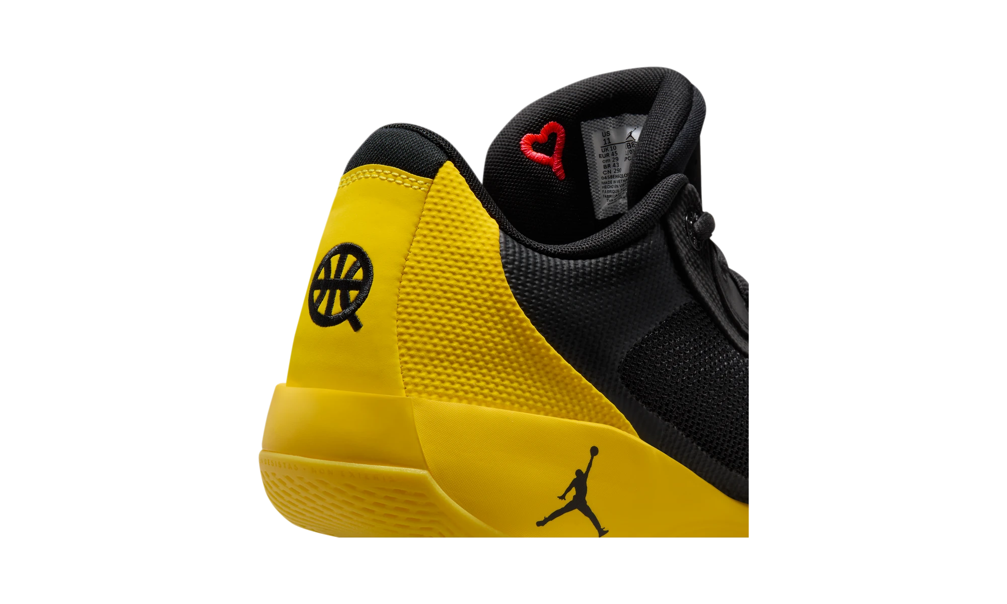 Air Jordan Luka .77 Quai 54