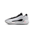 Air Jordan Luka 4 White Cement