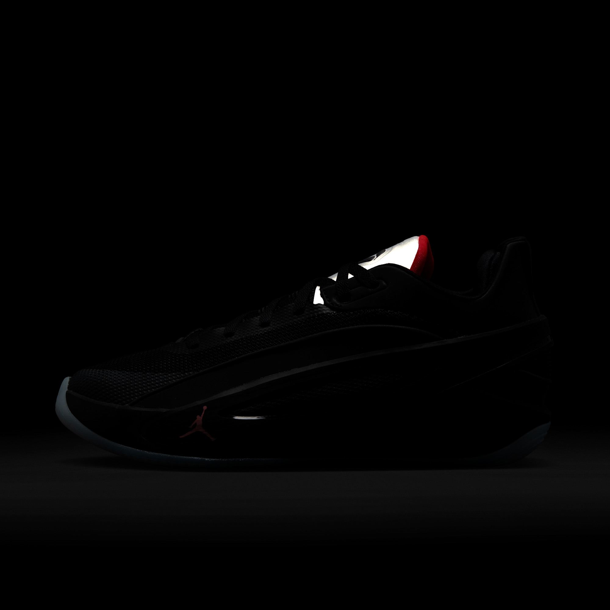 Air Jordan Luka 5 Bred