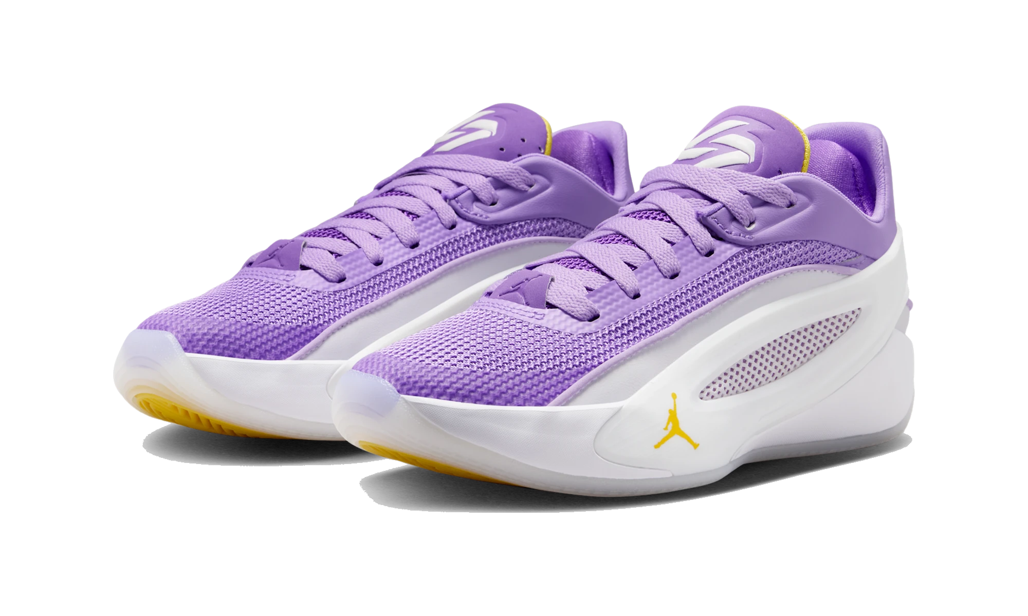 Air Jordan Luka 5 Lakers