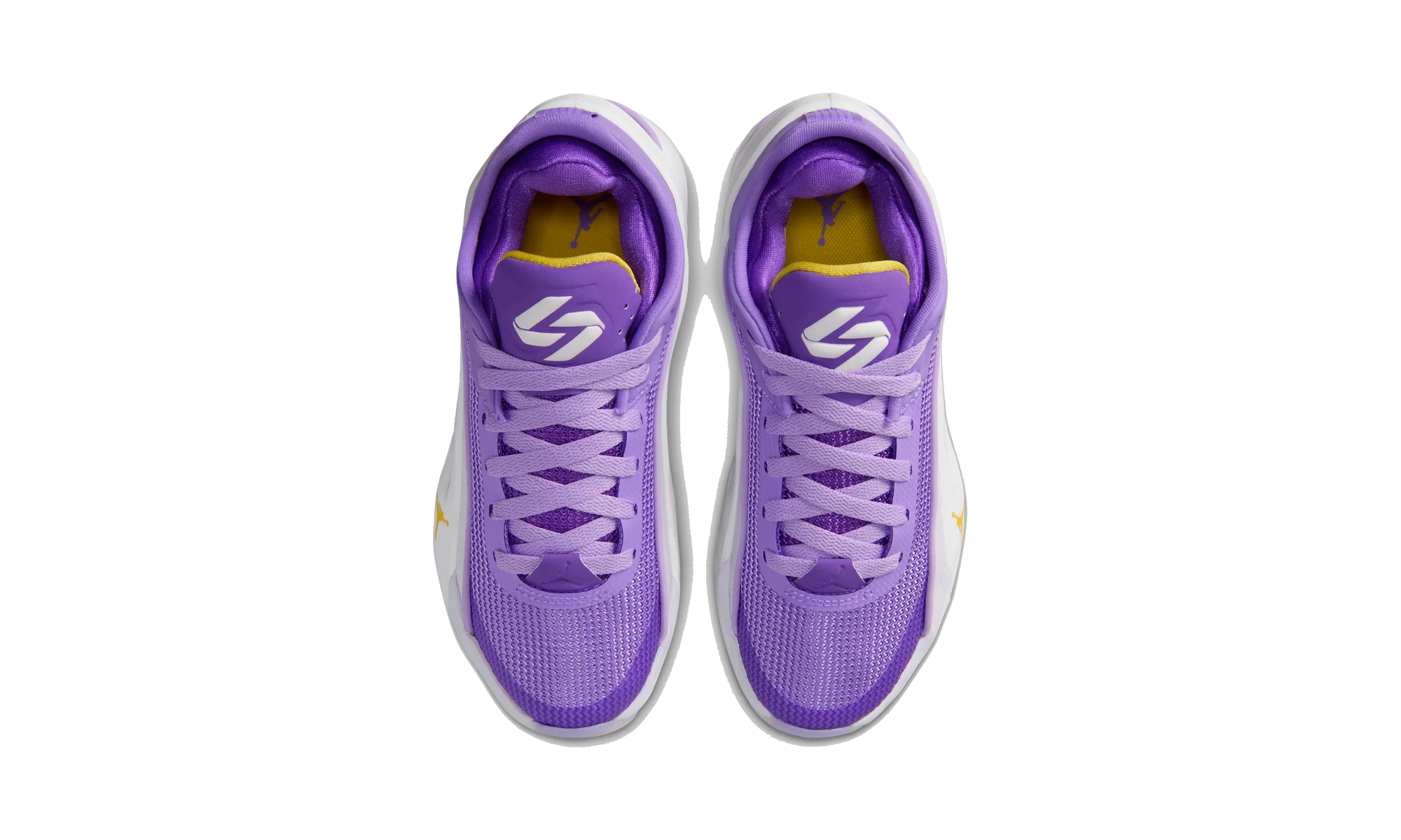 Air Jordan Luka 5 Lakers