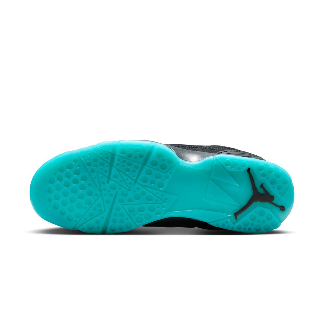 Air Jordan MVP 92 Black Gamma Blue, Black/Anthracite/Gamma Blue (HQ3950-004)