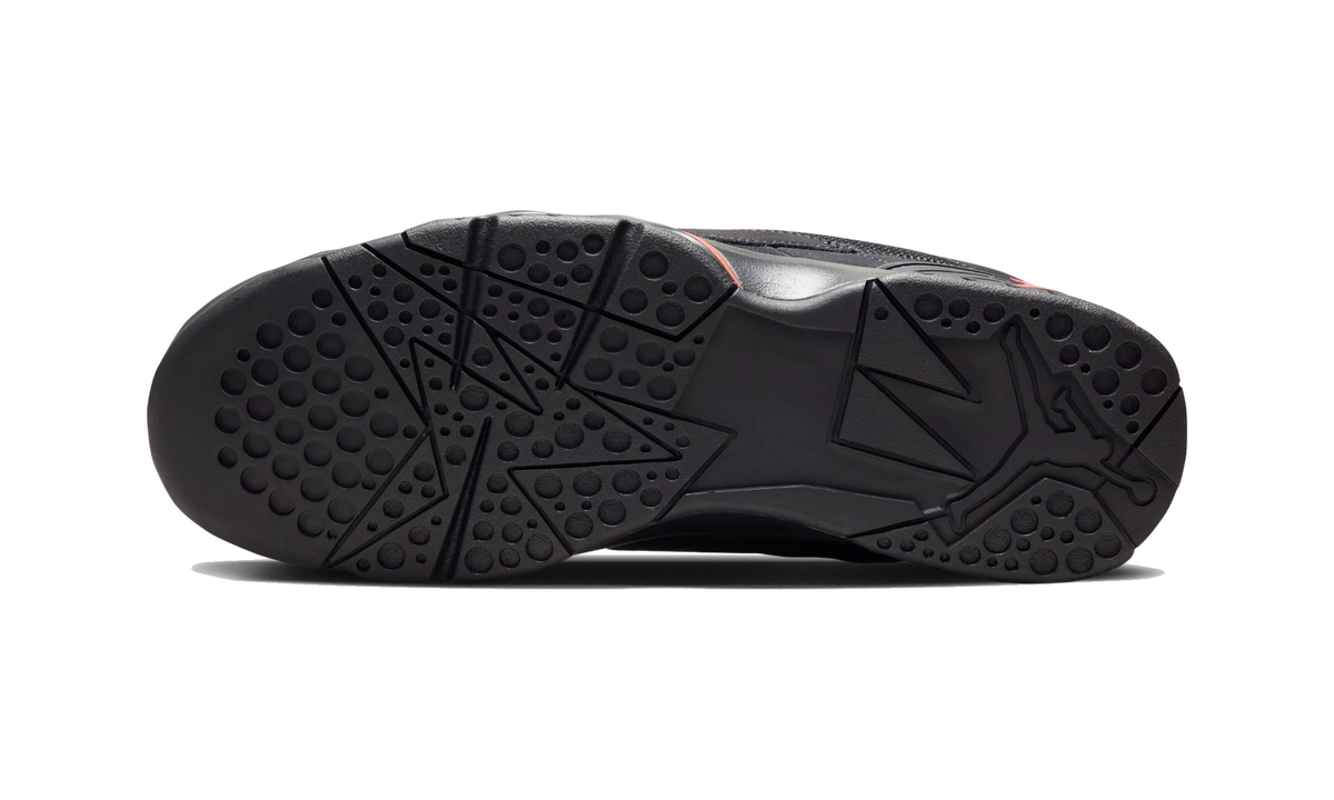 Air Jordan MVP 92 Black Infrared