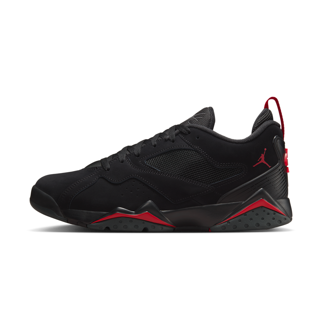 Air Jordan MVP 92 Bred, Black/Anthracite/Gym Red (HQ3950-006)