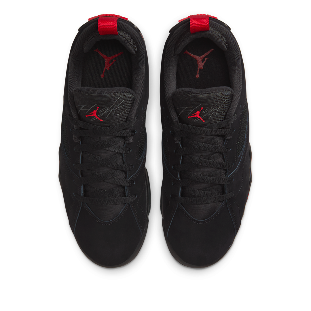 Air Jordan MVP 92 Bred, Black/Anthracite/Gym Red (HQ3950-006)