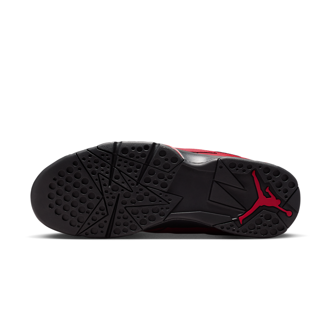 Air Jordan MVP 92 Gym Red White Black, Gym Red/White/Black (HQ3950-600)