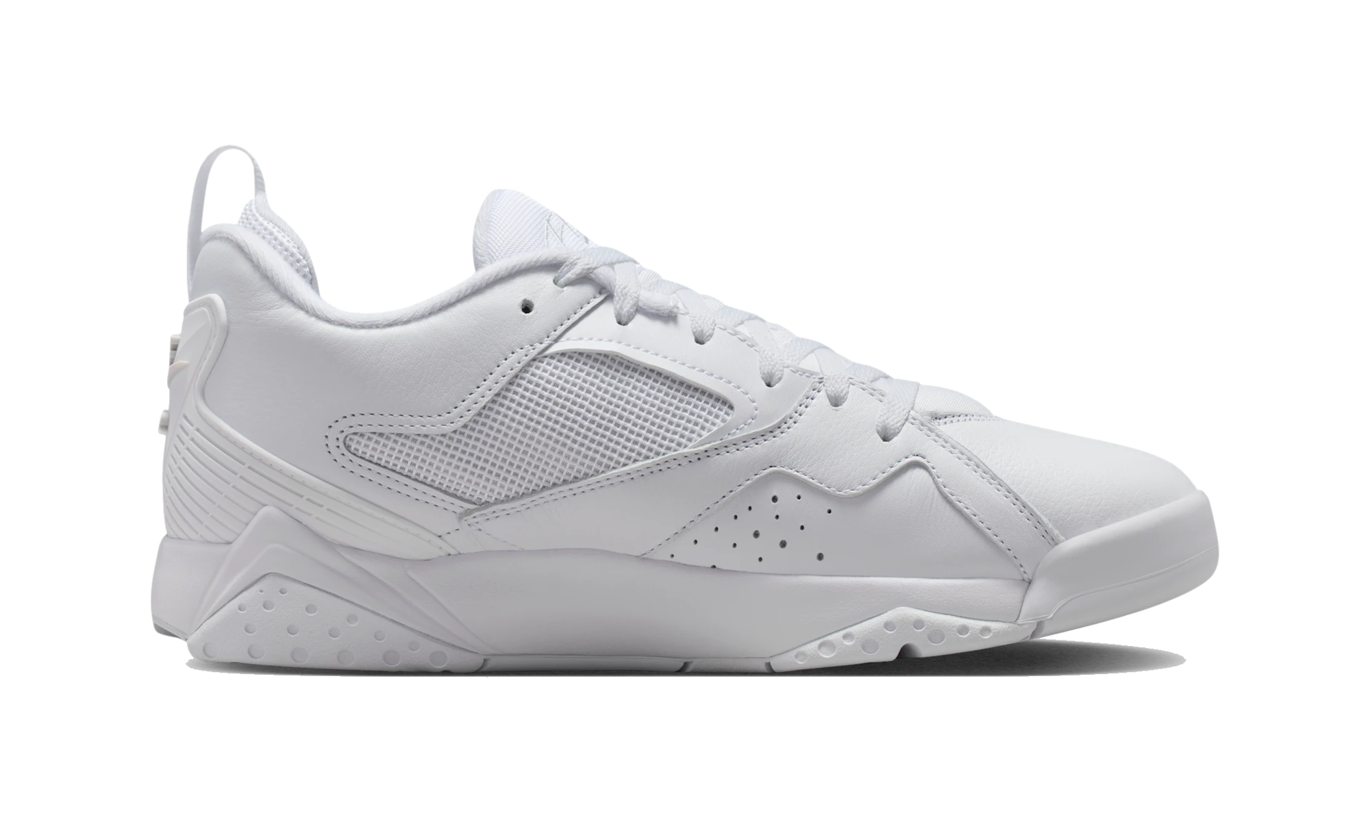 Air Jordan MVP 92 Pure Money